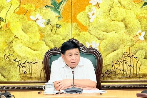 Tích cực thúc đẩy các dự án FDI chiến lược với Hàn Quốc