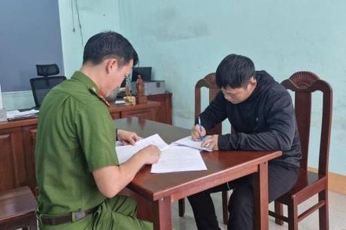 Người dân nhanh trí kịp thời truy bắt đối tượng trộm cắp tài sản