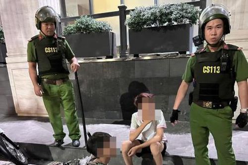 Vui thôi đừng vui quá!