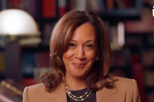 Bà Kamala Harris ra mắt hồi ký về chiến dịch tranh cử tổng thống