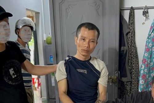 Bắt đối tượng trữ ma túy và súng đạn