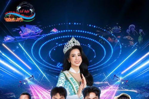 Cá ngừ đại dương - cà phê Tây Nguyên lần đầu hội tụ tại lễ hội đặc sắc ở Gia Lai