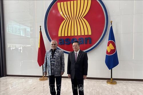 Timor Leste trước bước tiến lịch sử cùng ASEAN