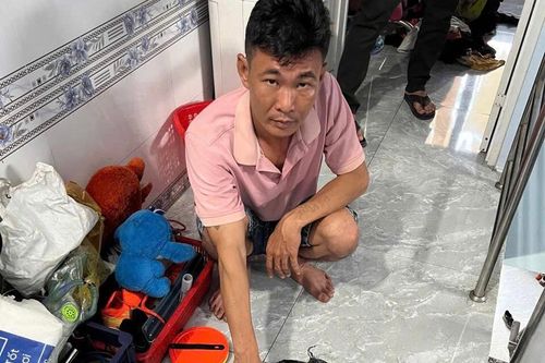 Tây Ninh: Bắt đối tượng đột nhập công ty trộm cắp tài sản