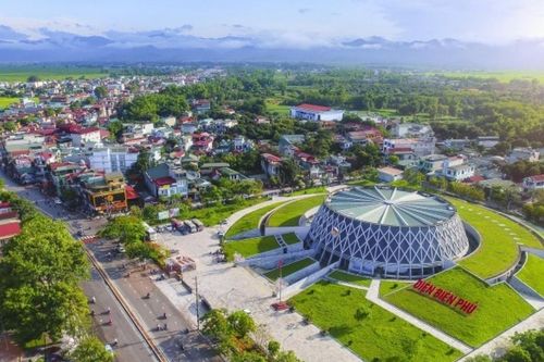 Điện Biên tìm nhà đầu tư cho dự án khu đô thị mới gần 1.000 tỷ đồng