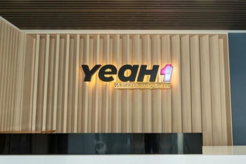 Quỹ ngoại Pyn Elite tăng sở hữu tại Yeah1 lên hơn 7%