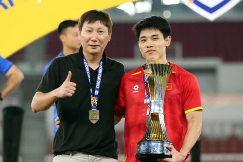 Khoảng lặng phía sau chức vô địch của U23 Việt Nam tại giải Đông Nam Á