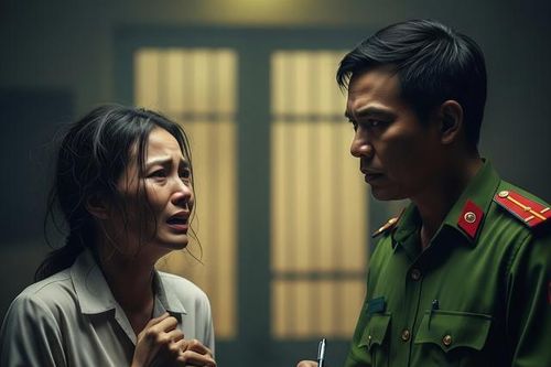 Hoang báo bị cướp để được 'chồng quan tâm', người phụ nữ ở Hà Nội bị xử phạt