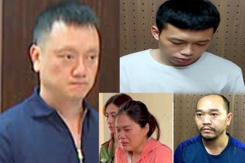Thông tin mới liên quan đường dây tội phạm do trùm giang hồ Vi 'ngộ' cầm đầu