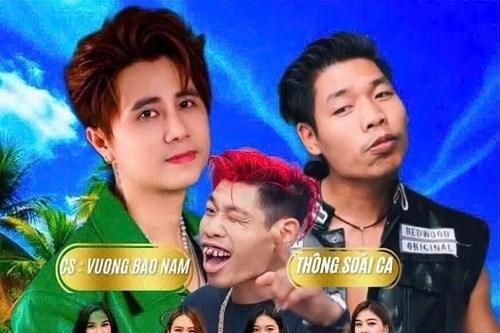 Khi sân khấu nghệ thuật bị lấn át bởi những hiện tượng mạng