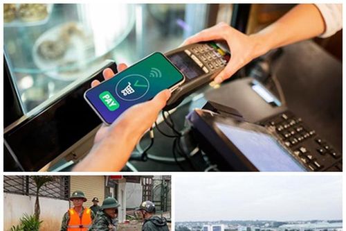 Chỉ đạo, điều hành của Chính phủ, Thủ tướng Chính phủ nổi bật tuần từ 25/7-1/8/2025