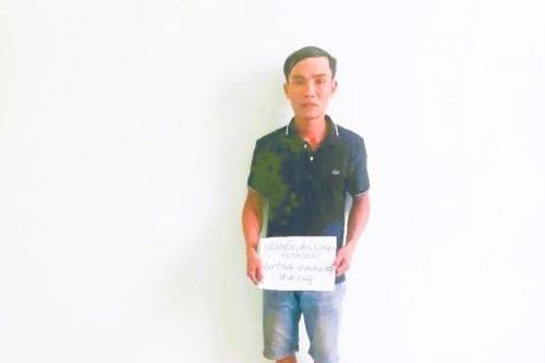Lộ diện 'đạo chích'