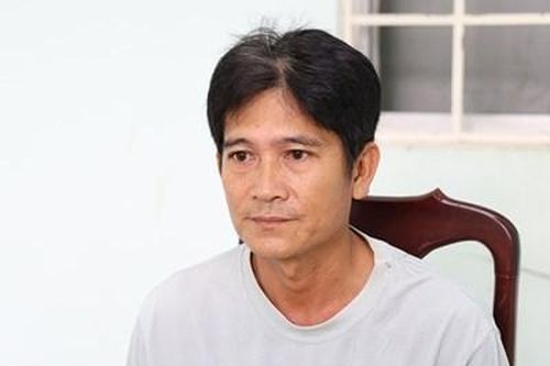 Đối tượng bị truy nã đặc biệt sa lưới sau hơn 3 tháng lẩn trốn