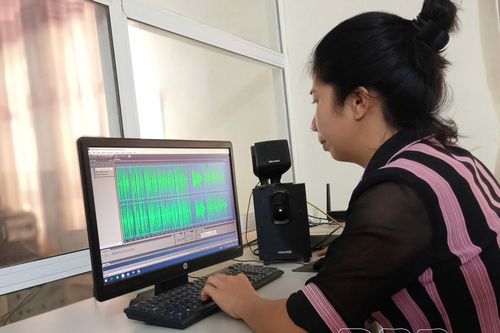 Khi phát thanh và mạng xã hội song hành