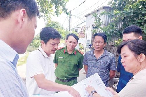 Trả lại không gian đô thị, nhìn từ một cuộc tháo dỡ...