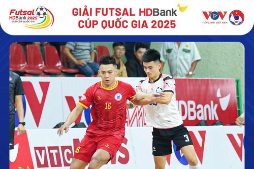 Thái Sơn Nam khởi đầu thuận lợi, Tân Hiệp Hưng chia điểm cùng Hà Nội