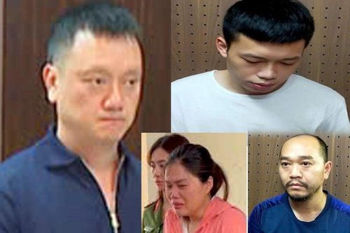 Trùm giang hồ Vi 'ngộ' ở Thanh Hóa bị khởi tố thêm tội danh gì?