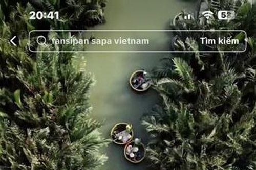 'Vietnam is calling' - 'chiến dịch' hút du khách quốc tế tới Việt Nam