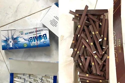 Gia Lai: Phát hiện đối tượng mua bán ma túy là thuốc lá phê