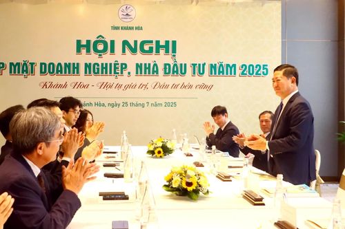 Đẩy mạnh phối hợp tháo gỡ vướng mắc cho doanh nghiệp