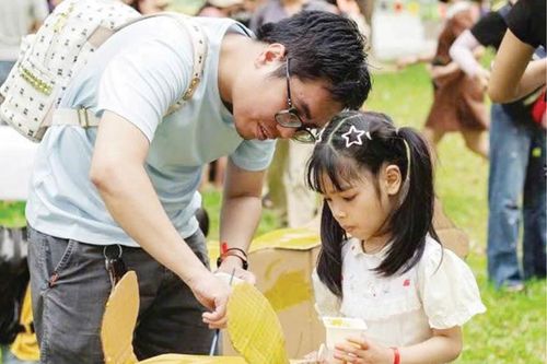 Để mỗi ngày hè là một ngày vui