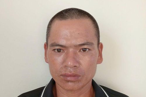 Công an xã Vân Đình trấn áp mạnh tội phạm ma túy
