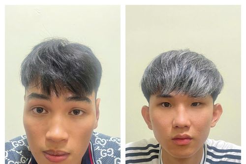 Ngụy trang dưới dạng 'cỏ khô', ma túy mới len lỏi đầu độc giới trẻ