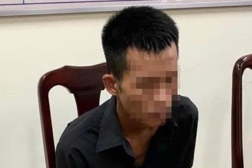 Truy xét nóng kẻ 'nhập nha'