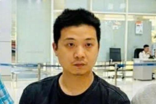 Bắt đối tượng bị Interpol truy nã đỏ