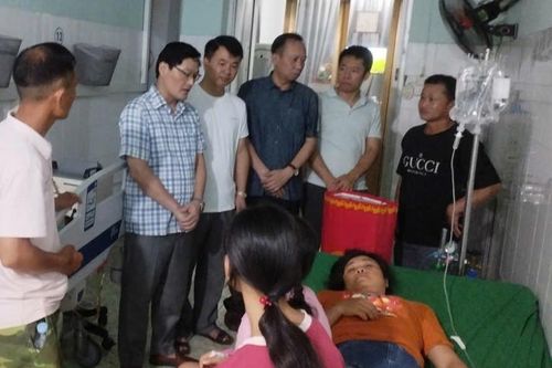 Gia đình 5 người nhập viện vì ăn nấm mọc hoang