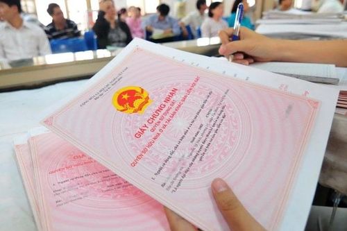 Năm 2025, sang tên Sổ đỏ có phải đo đạc lại đất đai không?