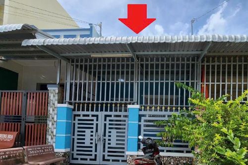 Phát mãi tài sản KDC Bạch Đằng của Lâm Quốc Cường lần 4