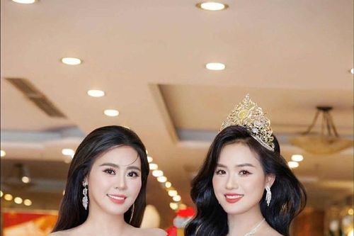 Hé lộ dàn giám khảo 'khủng' tại Mrs Earth Vietnam 2025