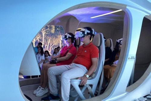 Thị trường M&A toàn cầu cao kỷ lục nhờ làn sóng AI
