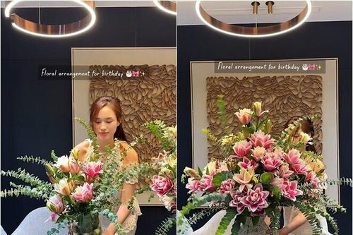 Bên trong căn hộ 'sang chảnh' của Hoa hậu Đỗ Thị Hà