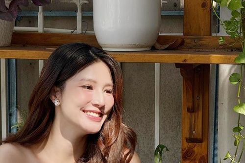 Diễm My 9X làm dâu hào môn của gia tộc kín tiếng, sống đời thượng lưu nhưng không phô trương