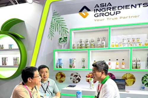 AIG đầu tư chiến lược vào GC Food thúc đẩy tiềm năng xuất khẩu nông sản Việt