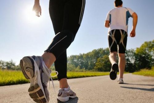 Tốc độ đi bộ và tuổi thọ