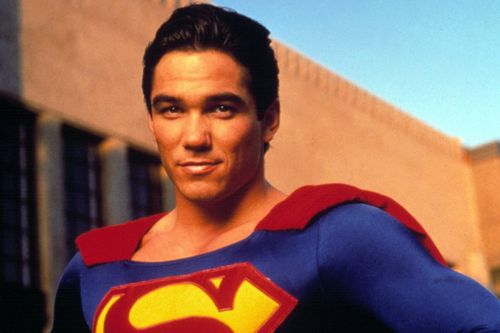 Nam diễn viên Superman sắp trở thành đặc vụ ICE của ông Trump