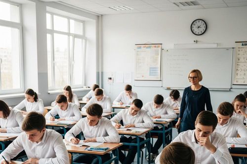 Cách phát hiện gian lận điểm thi lớp 10