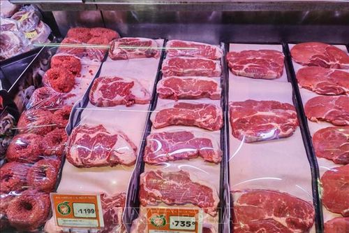 Brazil kiện Mỹ lên WTO vì bị áp thuế cao