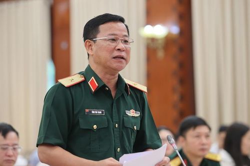 'Chất lượng các buổi hợp luyện, tổng hợp luyện đạt tốt, sẵn sàng nhiệm vụ ngày 2/9'