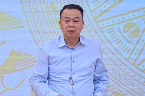 Bộ Tài chính: Sắp thí điểm sàn giao dịch tài sản mã hóa, sớm nhất tháng 8