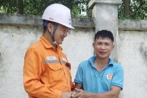 Rò rỉ điện sau công tơ khiến hóa đơn tiền điện khách hàng tăng vọt gấp hơn 8 lần