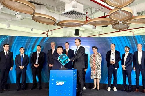 Việt Nam sắp có trung tâm R&D hơn 150 triệu euro