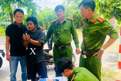 Nghi là trúng!