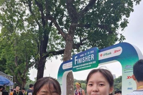 Hành trình tới 'giấc mơ Châu Âu' của nữ sinh chuyên ngoại ngữ