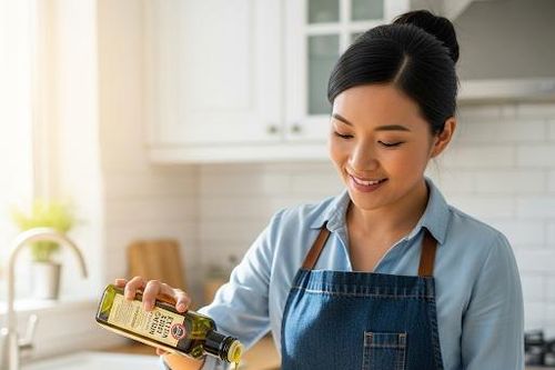 Cách sử dụng 5 loại thực phẩm giàu chất béo lành mạnh tốt cho cơ thể