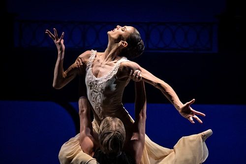 Đoàn ballet danh tiếng thế giới Eifman Ballet lần đầu tiên biểu diễn tại Việt Nam