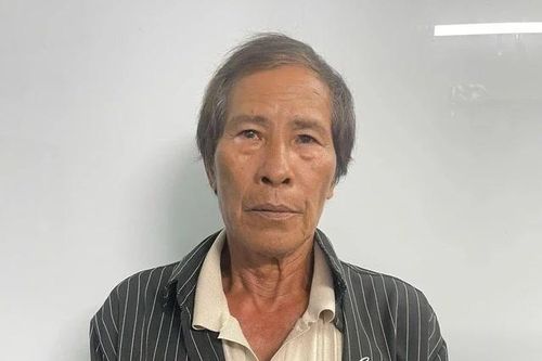 Bắt kẻ lừa bán tượng cổ giả, chiếm đoạt 95 triệu đồng